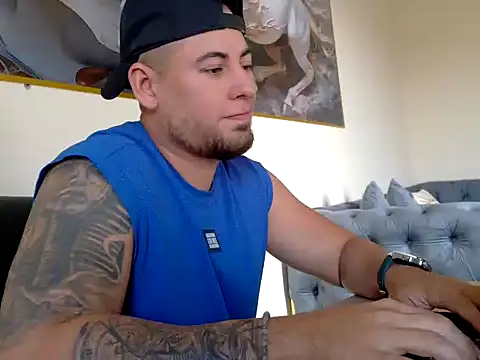 maximus888A online show from 22, 3, 2026