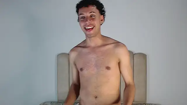 aroncooper1 online show from 7, 11, 2025