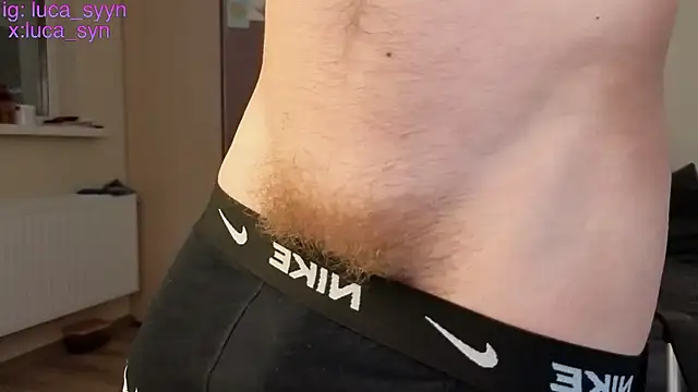 luca syn online show from 26, 2, 2026