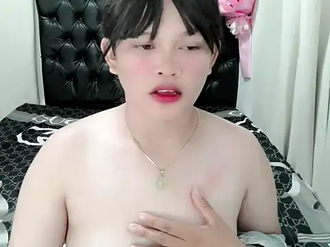 chennybbgirl online show from 28, 6, 2026
