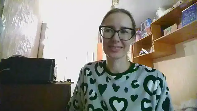 Norivann online show from 10, 10, 2025