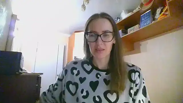 Norivann online show from 13, 11, 2025