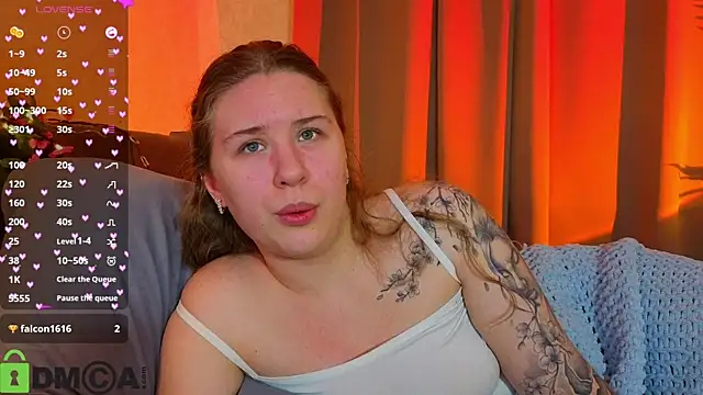 Elsie Cutties online show from 2, 3, 2026