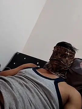 Snapshot of Rushasharma_368 chatting on 1, 10, 2025 Rushasharma 368 online show from 1, 10, 2025