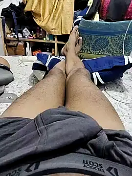 Snapshot of Rushasharma_368 chatting on 22, 10, 2025 Rushasharma 368 online show from 22, 10, 2025