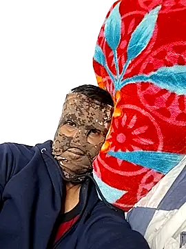 Snapshot of Rushasharma_368 chatting on 28, 11, 2025 Rushasharma 368 online show from 28, 11, 2025