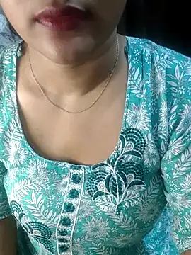 -Anushka01 online show from 12, 11, 2025