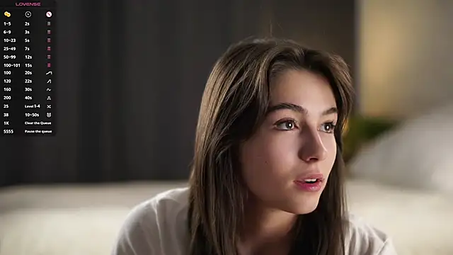 LettySlovacek online show from 8, 11, 2025