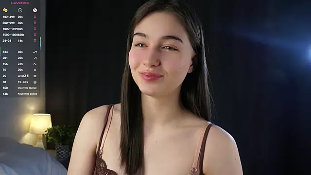 LettySlovacek online show from 16, 4, 2026