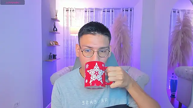 Snapshot of marcuswildx chatting on 1, 10, 2025 marcuswildx online show from 1, 10, 2025