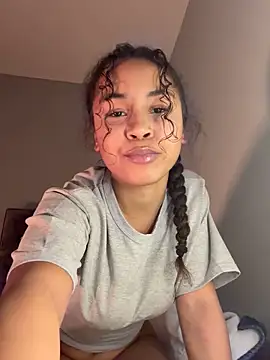 OliviaAshhh online show from 29, 11, 2025