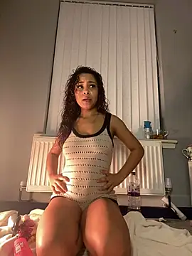 OliviaAshhh online show from 19, 2, 2026