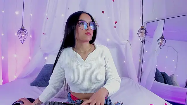 eimi rosse18 online show from 16, 2, 2026