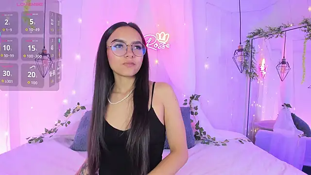 eimi rosse18 online show from 9, 4, 2026