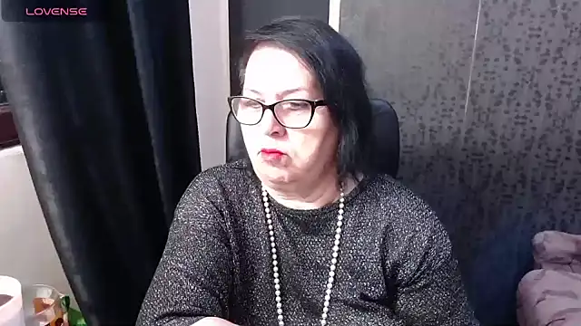 Snapshot of MissSanjanne chatting on 18, 5, 2026 MissSanjanne online show from 18, 5, 2026