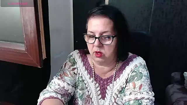 Snapshot of MissSanjanne chatting on 7, 6, 2026 MissSanjanne online show from 7, 6, 2026
