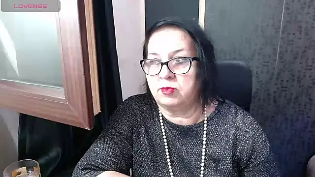 MissSanjanne online show from 24, 7, 2026