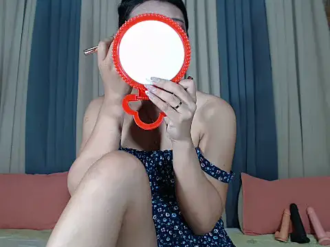 Danicahotcum online show from 9, 7, 2026