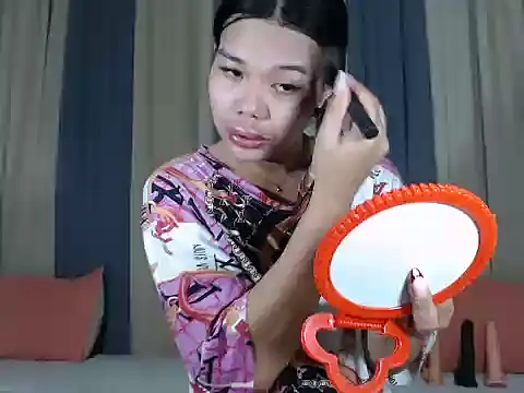 Danicahotcum online show from 19, 7, 2026