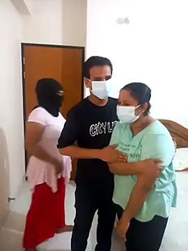 tanvirx90 online show from 7, 10, 2025