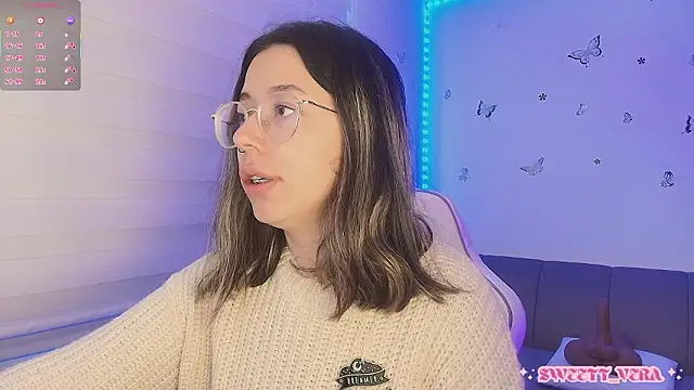 sweettvera online show from 26, 3, 2026