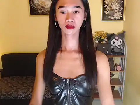 Amazingts69xxx online show from 22, 9, 2025