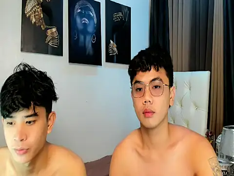 JuliuswildCock online show from 12, 10, 2025