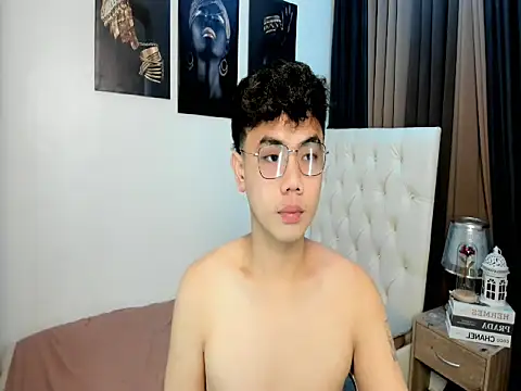 JuliuswildCock online show from 14, 10, 2025