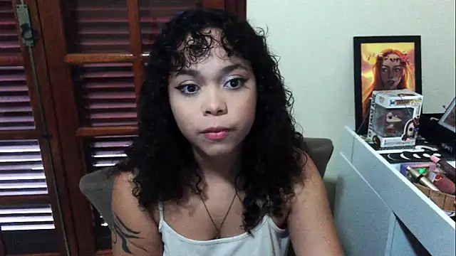 sweetamy326 online show from 14, 12, 2025