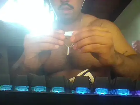 kevinrag271293 online show from 24, 9, 2025