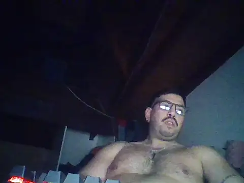 kevinrag271293 online show from 2, 10, 2025