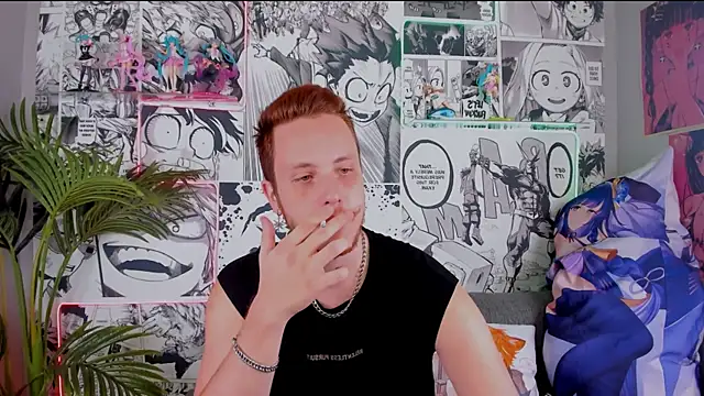 Snapshot of LeoMooree chatting on 15, 10, 2025 LeoMooree online show from 15, 10, 2025