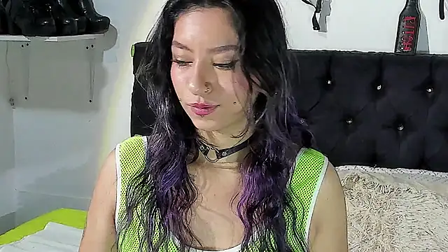 ValeryTatto online show from 12, 2, 2026