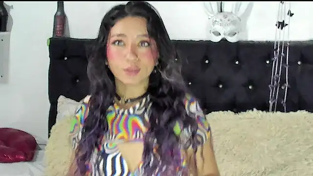 Snapshot of ValeryTatto chatting on 5, 5, 2026 ValeryTatto online show from 5, 5, 2026