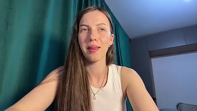 Prettyyy Angel online show from 6, 7, 2026