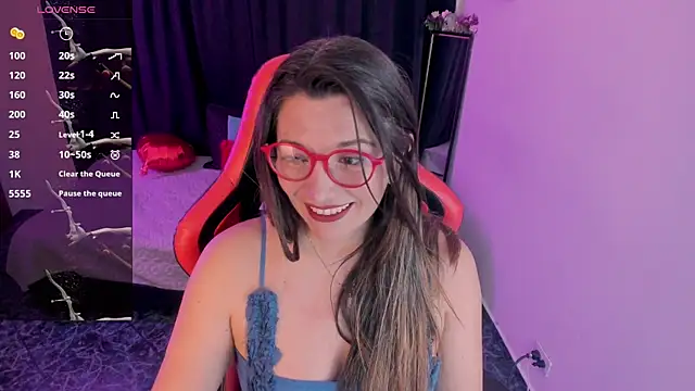 Hanna MA online show from 22, 5, 2026