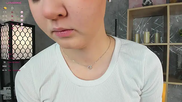 ElenoreReth online show from 26, 11, 2025