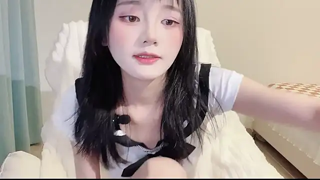 Ximei-O online show from 10, 6, 2026
