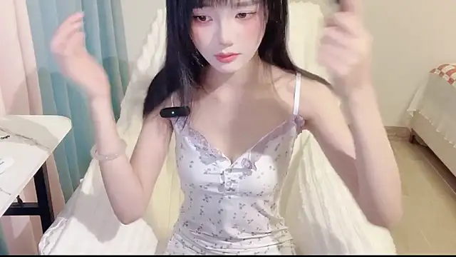 Ximei-O online show from 12, 6, 2026