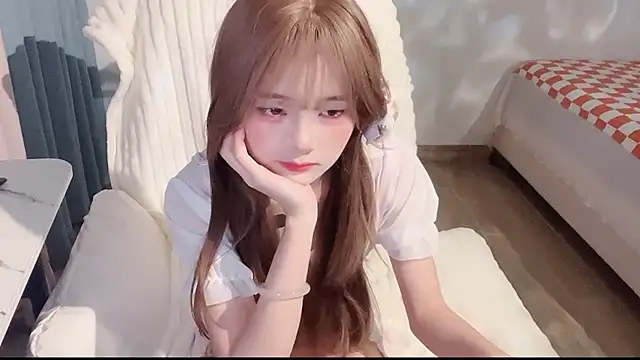 Snapshot of Ximei-O chatting on 28, 6, 2026 Ximei-O online show from 28, 6, 2026