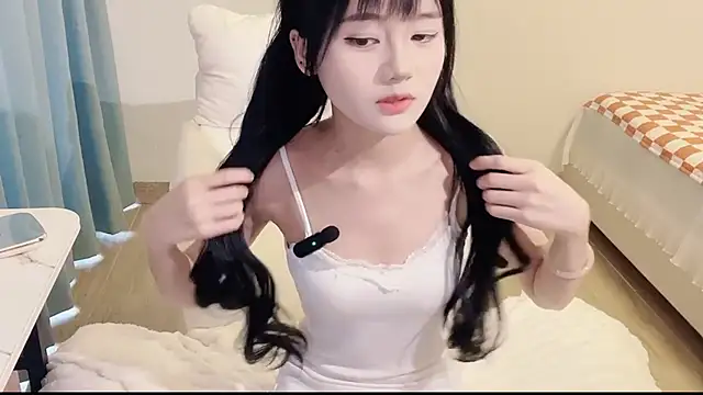 Snapshot of Ximei-O chatting on 3, 7, 2026 Ximei-O online show from 3, 7, 2026