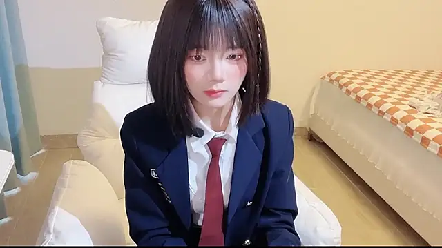 Snapshot of Ximei-O chatting on 11, 7, 2026 Ximei-O online show from 11, 7, 2026