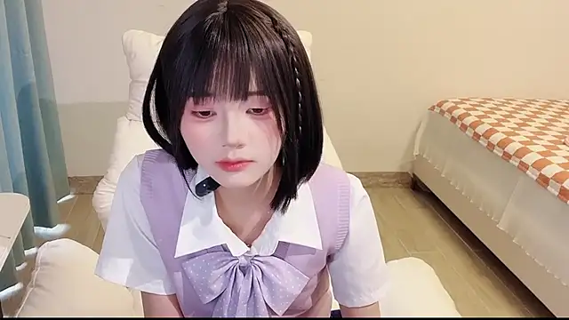 Snapshot of Ximei-O chatting on 13, 7, 2026 Ximei-O online show from 13, 7, 2026