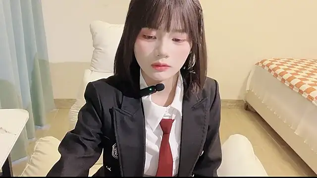 Snapshot of Ximei-O chatting on 15, 7, 2026 Ximei-O online show from 15, 7, 2026