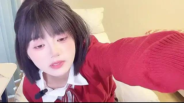 Snapshot of Ximei-O chatting on 24, 7, 2026 Ximei-O online show from 24, 7, 2026