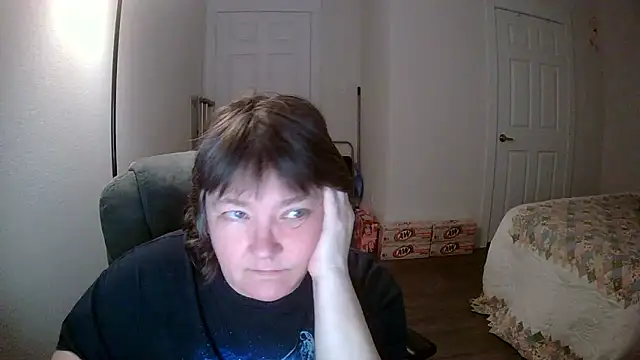 Snapshot of Buggy1965 chatting on 18, 1, 2026 Buggy1965 online show from 18, 1, 2026