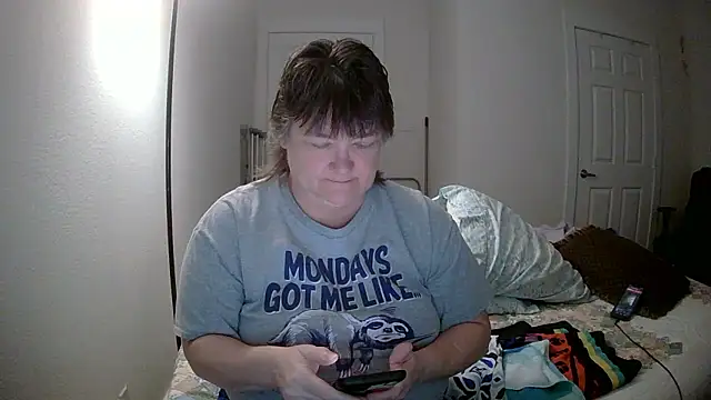 Snapshot of Buggy1965 chatting on 19, 1, 2026 Buggy1965 online show from 19, 1, 2026