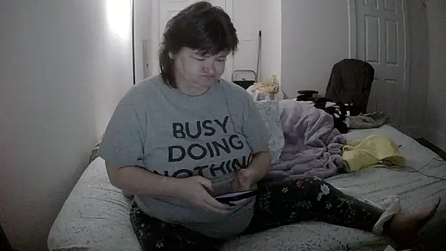 Snapshot of Buggy1965 chatting on 6, 2, 2026 Buggy1965 online show from 6, 2, 2026