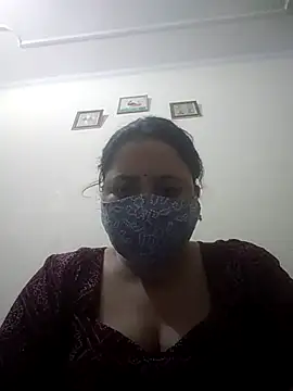 Snapshot of Cute-Purva chatting on 31, 10, 2025 Cute-Purva online show from 31, 10, 2025