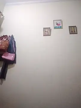 Snapshot of Cute-Purva chatting on 6, 11, 2025 Cute-Purva online show from 6, 11, 2025